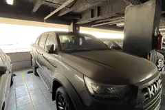 کی ام سی، T8