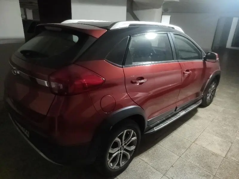 ام وی ام،  X22