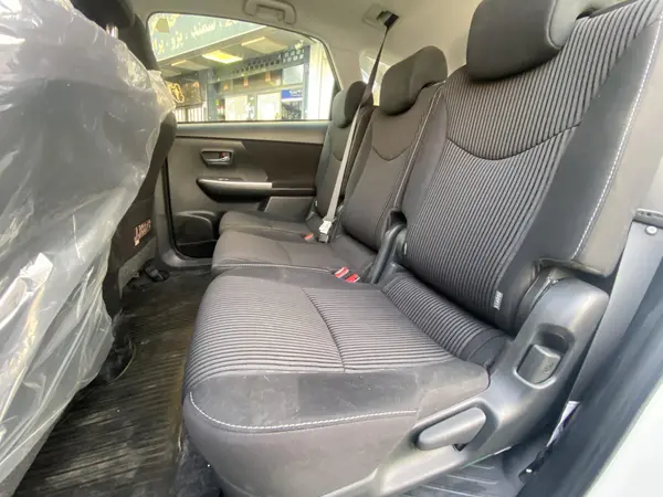 تویوتا، پریوس