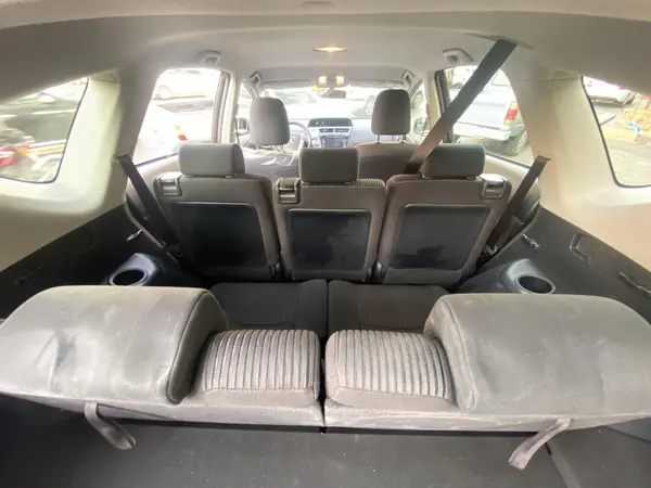 تویوتا، پریوس