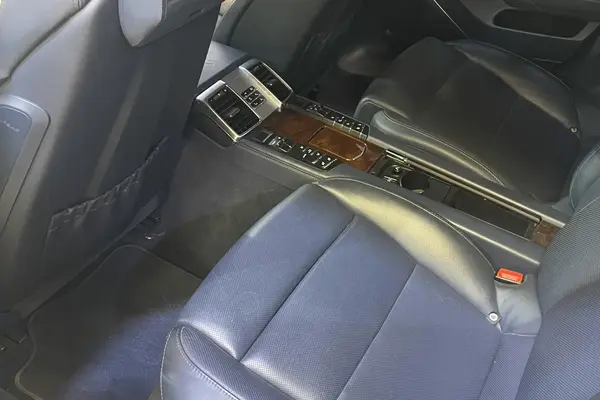 پورشه، پانامرا