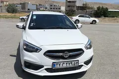 شاهین، GL دنده ای