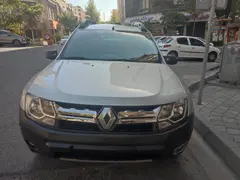 رنو، داستر