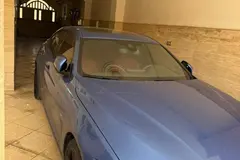 ب ام و، سری 4 گرن کوپه