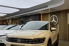 فولکس، تیگوان
