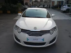 ام جی، 550