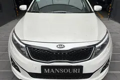 کیا، اپتیما