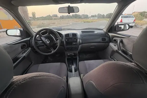 مزدا  323