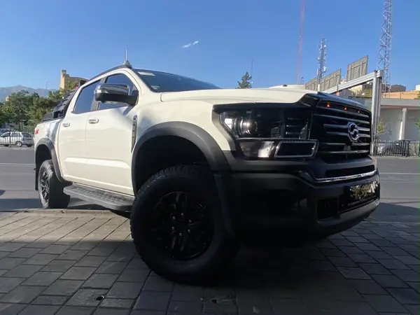 زد ایکس اتو  G9