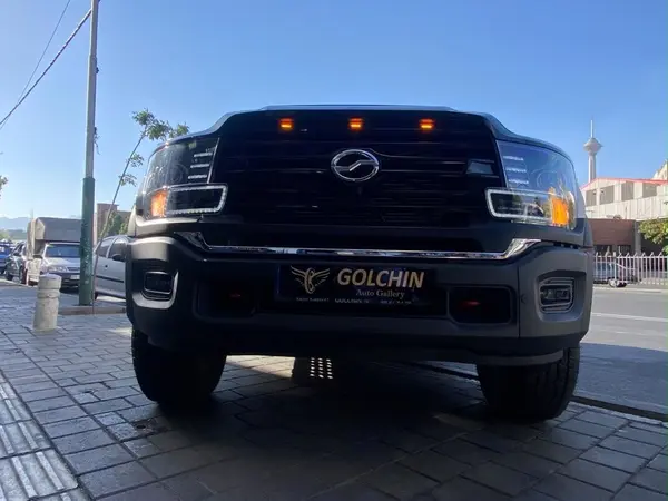 زد ایکس اتو  G9
