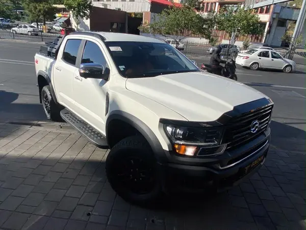 زد ایکس اتو  G9