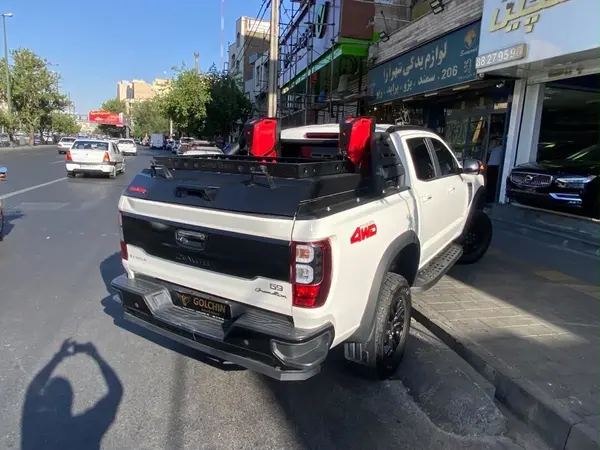 زد ایکس اتو  G9