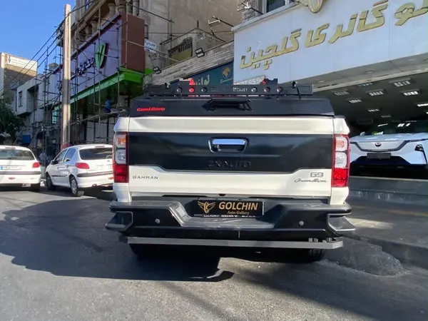 زد ایکس اتو  G9