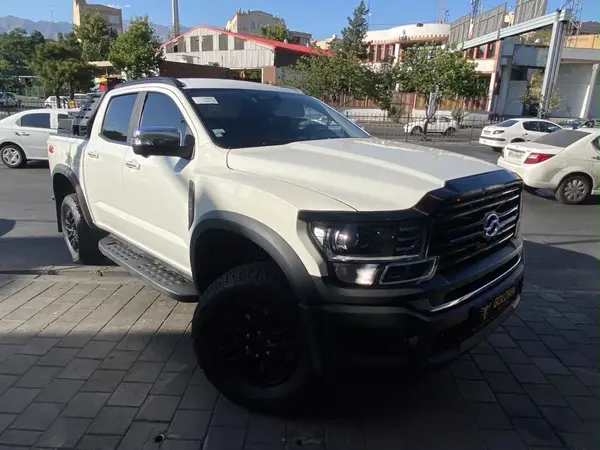 زد ایکس اتو  G9