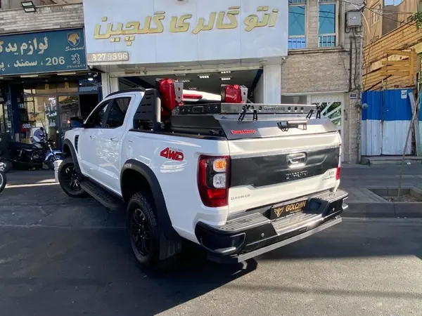 زد ایکس اتو  G9