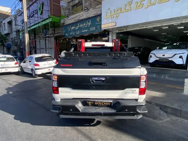زد ایکس اتو  G9