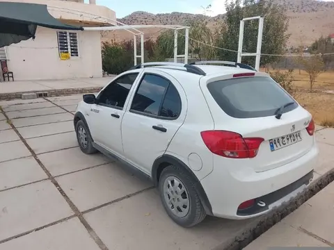 کوییک، GX