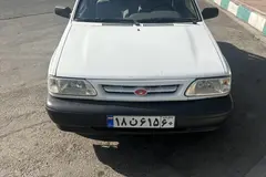 پراید، 131