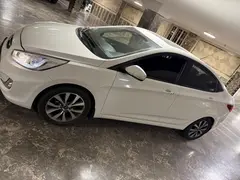 هیوندای، اکسنت (مونتاژ)