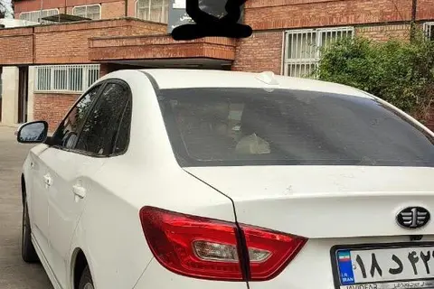 بسترن، B30