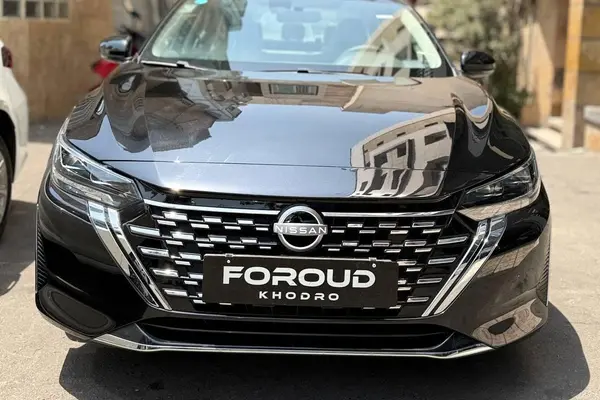 نیسان، سیلفی e-POWER