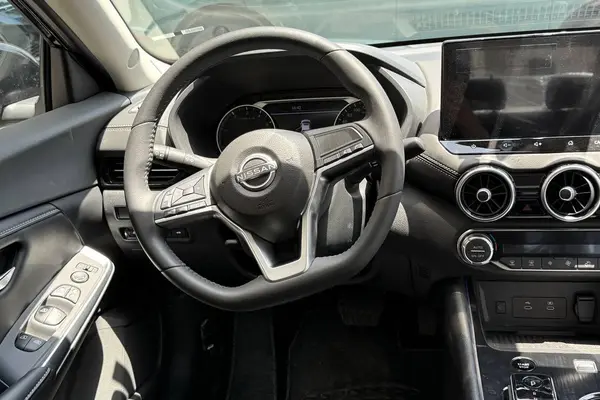 نیسان، سیلفی e-POWER