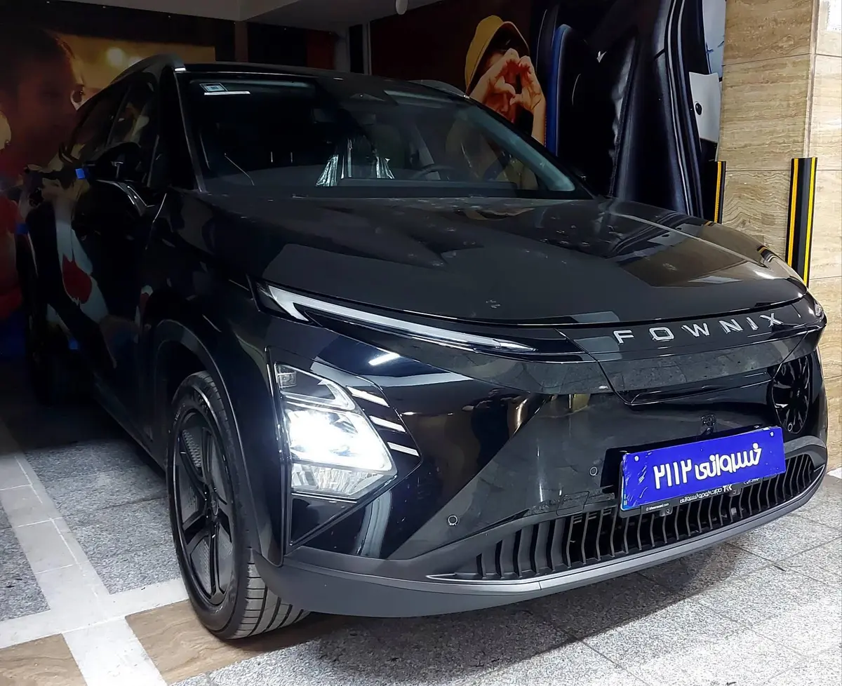 فونیکس  FX EV