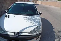 پژو، 206 SD