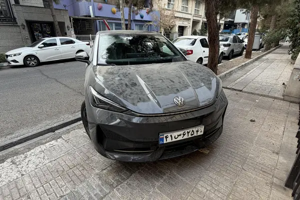 فولکس، آی دی یونیکس