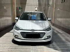 هیوندای، i20 (مونتاژ)