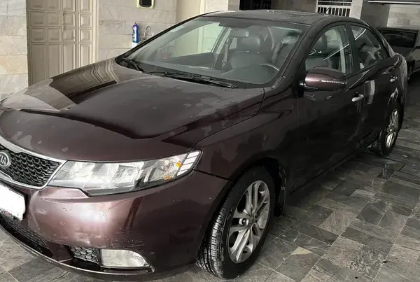 کیا، سراتو (مونتاژ)