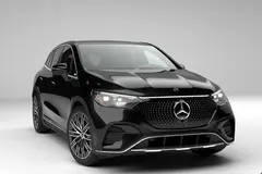 بنز، EQE SUV