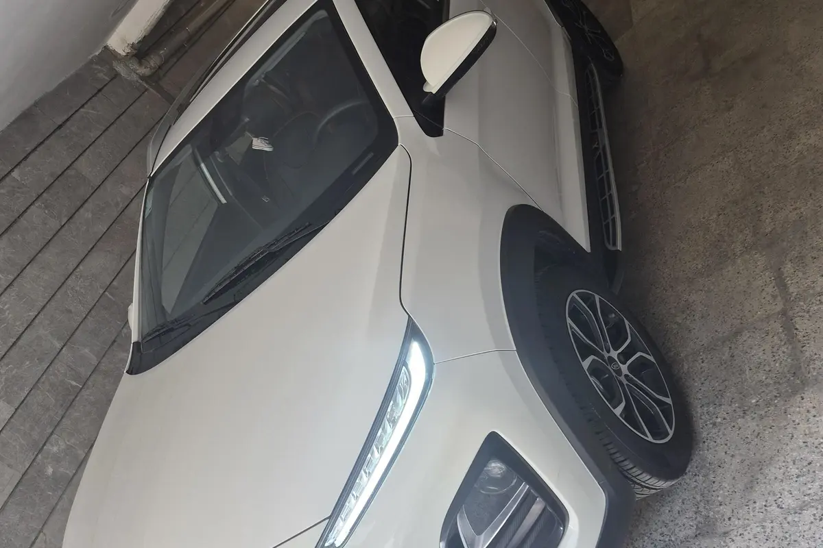 ام وی ام،  X22 PRO