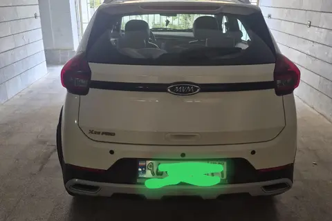ام وی ام، X22 PRO