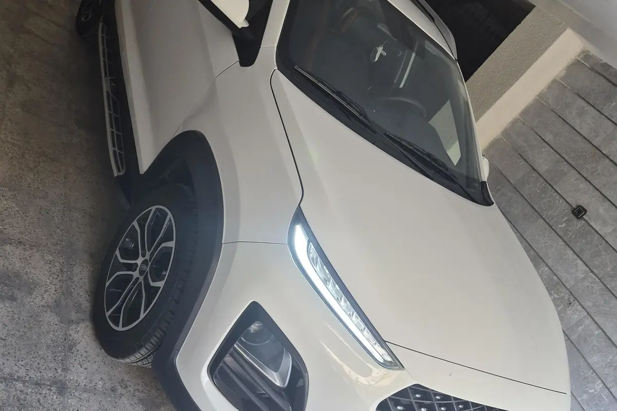 ام وی ام،  X22 PRO