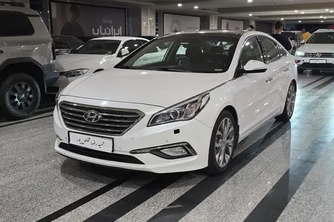 هیوندای، سوناتا