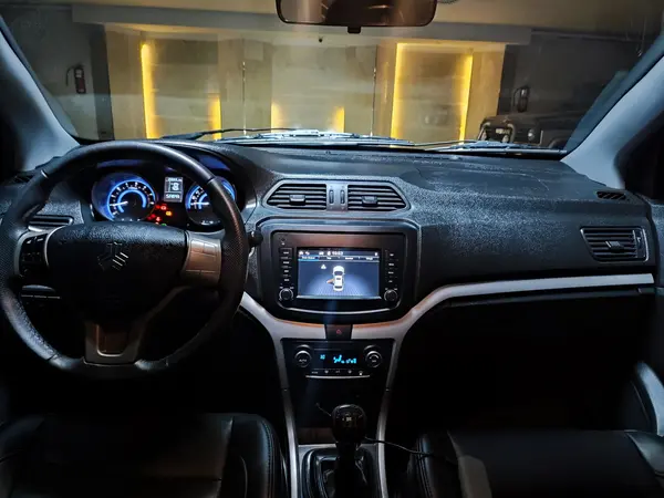 شاهین، G دنده ای