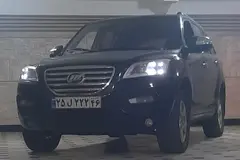 لیفان، X60