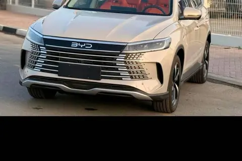 بی وای دی، سی لاین 06 DMi