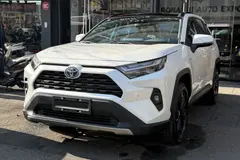 تویوتا، راوفور