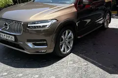 ولوو، XC90