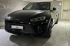 ایرس، HM5 EREV