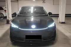فولکس، آی دی یونیکس