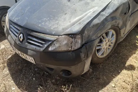 رنو، تندر 90