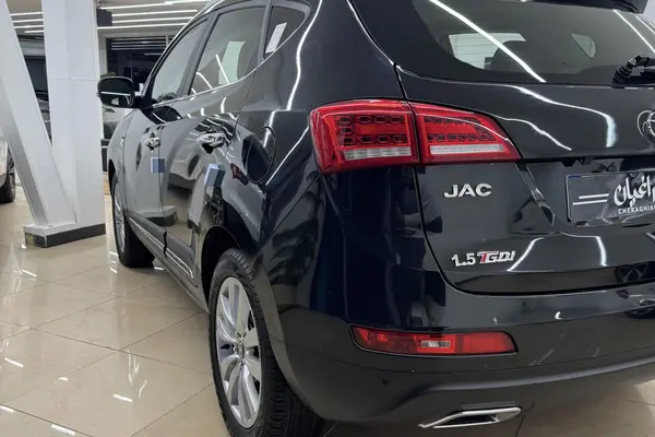 جک، S5