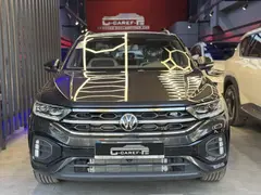 فولکس، تی راک