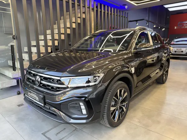 فولکس، تی راک