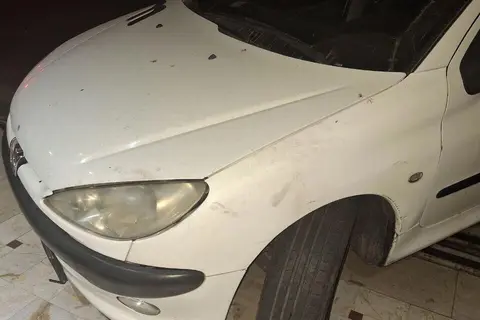 پژو، 206