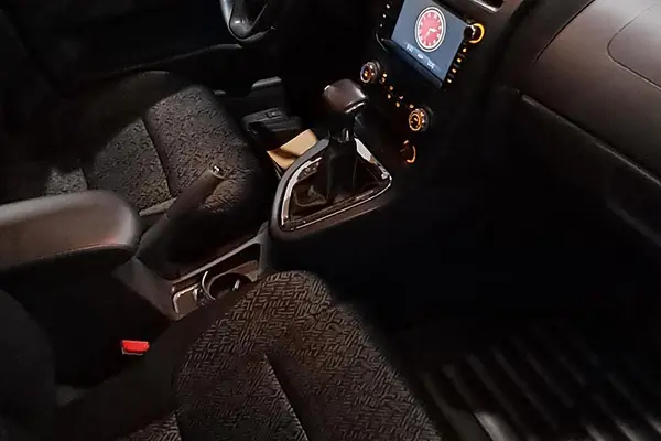 برلیانس  H320
