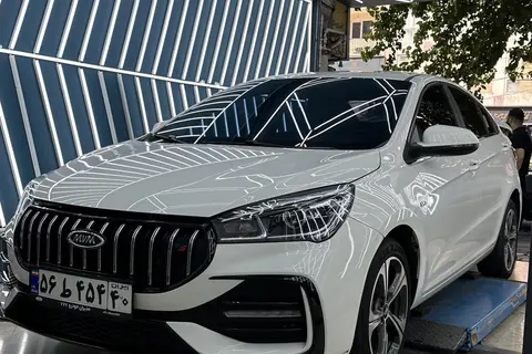 چری، آریزو 5T اسپرت FL